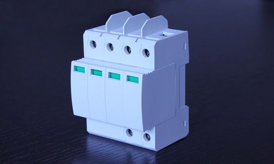 10KA Surge Protector Components Used In Common Mode Surge Protection