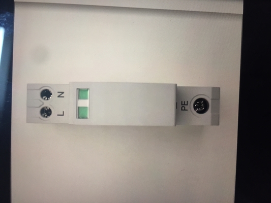 2P Class II Surge Arrester 275V For HVAC Applications