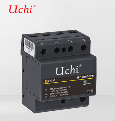 20kA class 1 power surge protector SPD