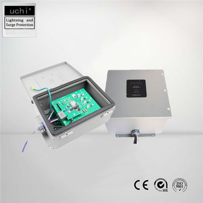 Lightning Box Lightning Protection Box factory, Buy good quality Lightning Protection ...